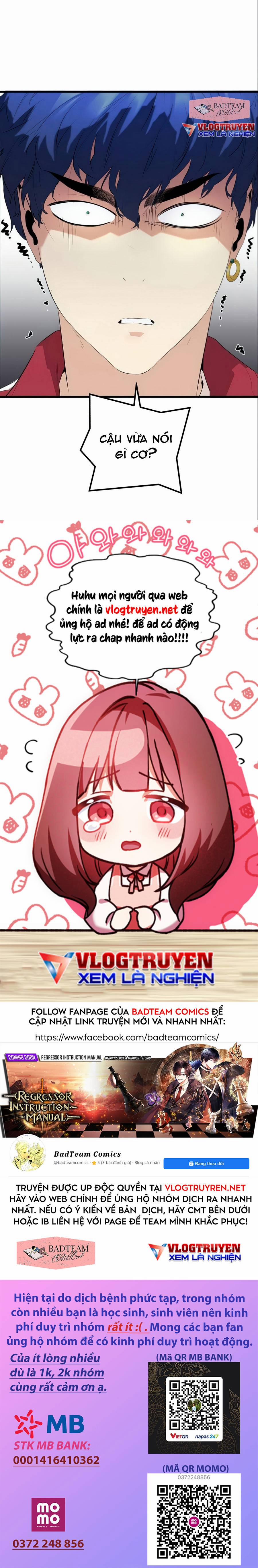 Quỷ Linh Vương 11 trang 28