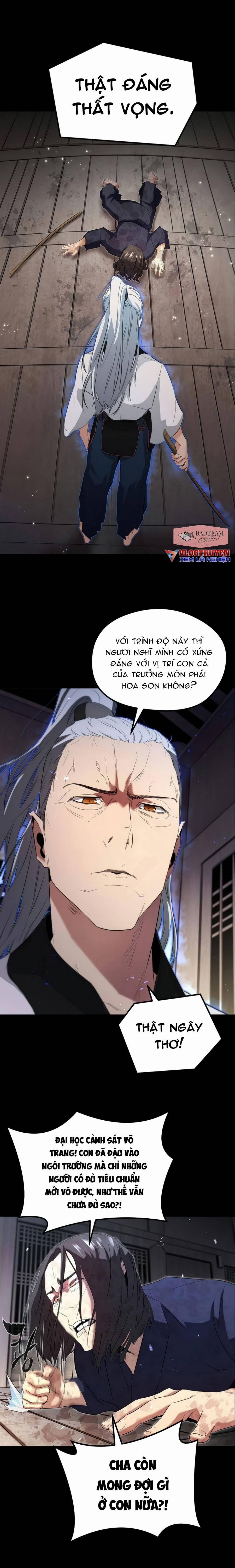 Quỷ Linh Vương 11 trang 3