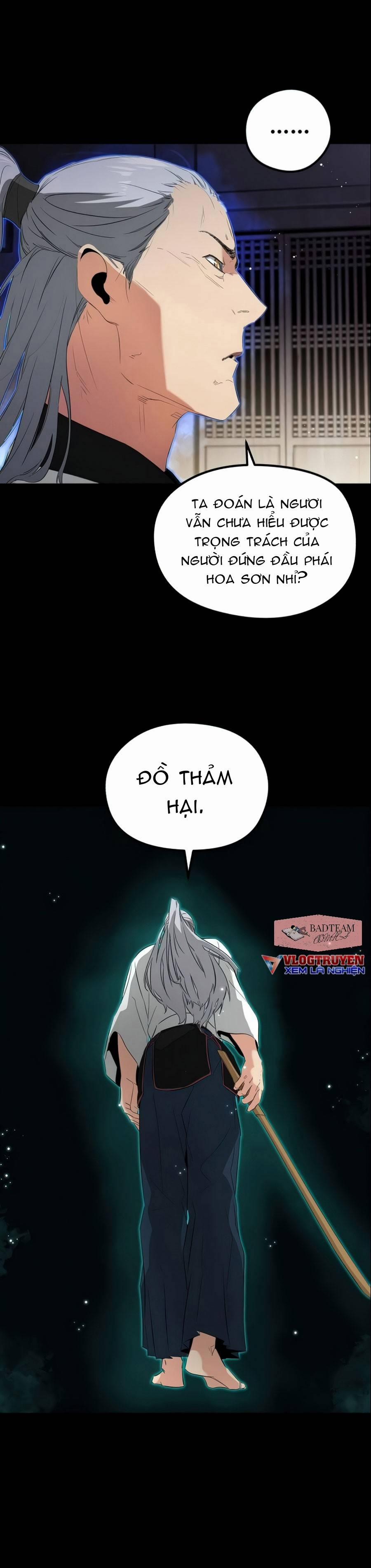 Quỷ Linh Vương 11 trang 4