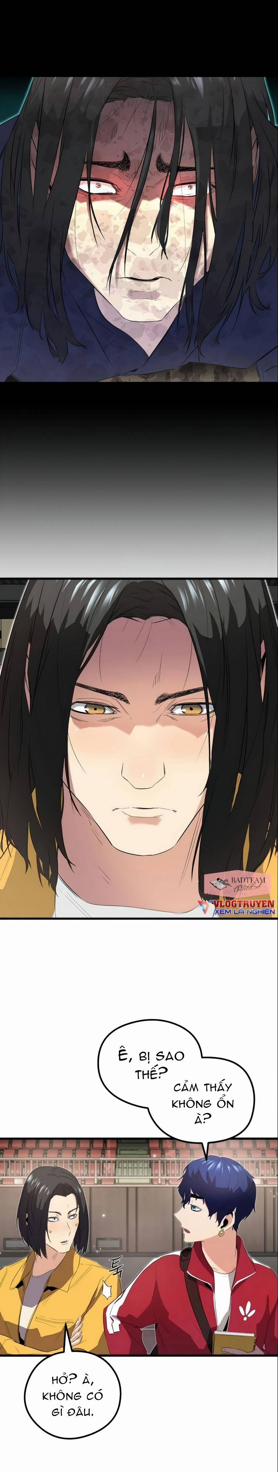 Quỷ Linh Vương 11 trang 5