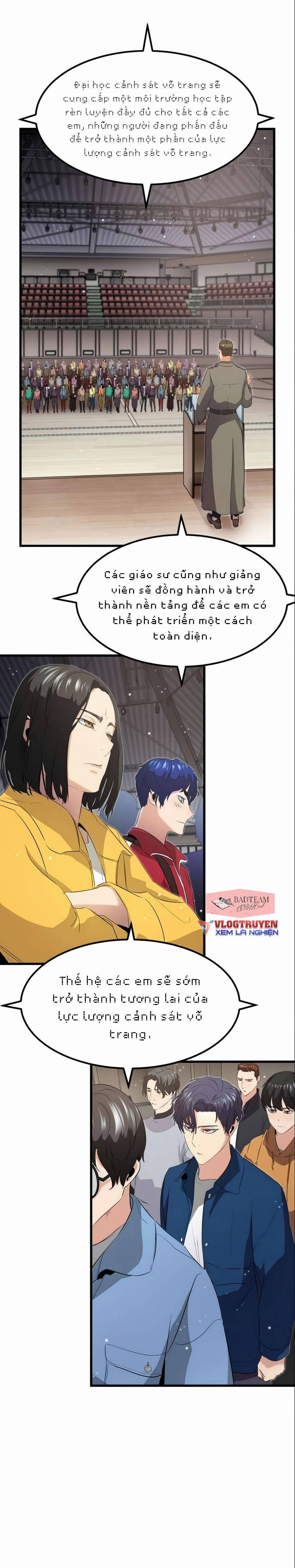 Quỷ Linh Vương 11 trang 6