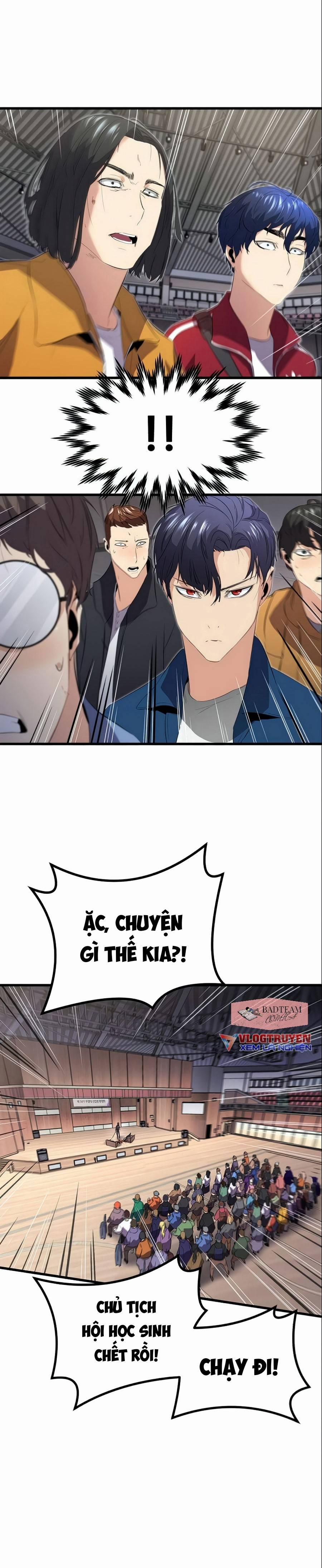 Quỷ Linh Vương 11 trang 9