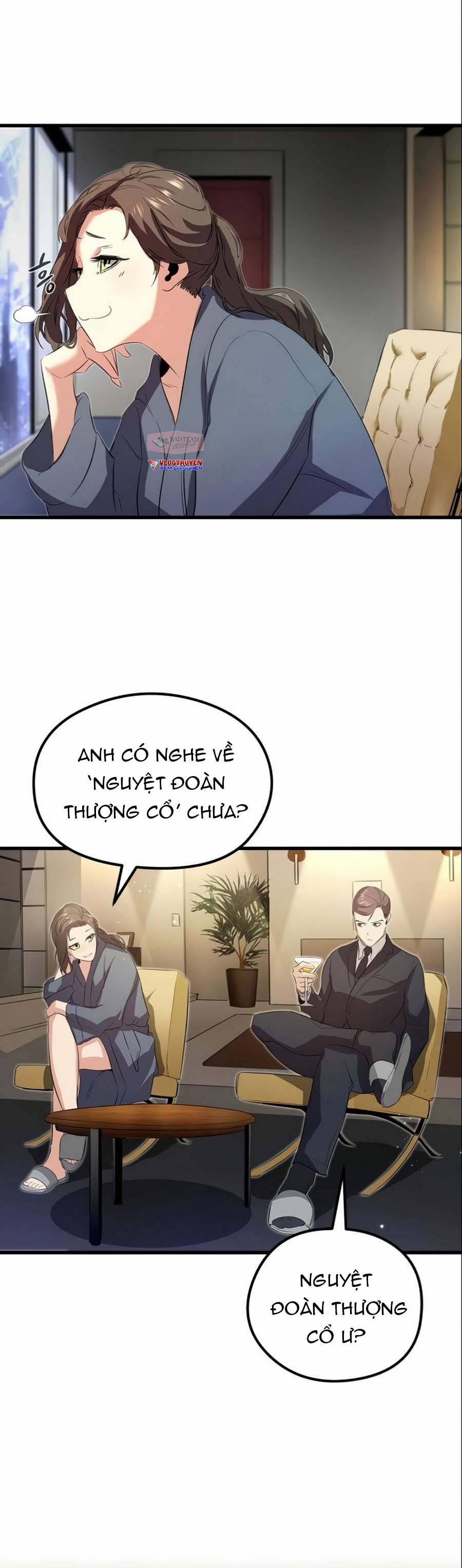 Quỷ Linh Vương 12 trang 10