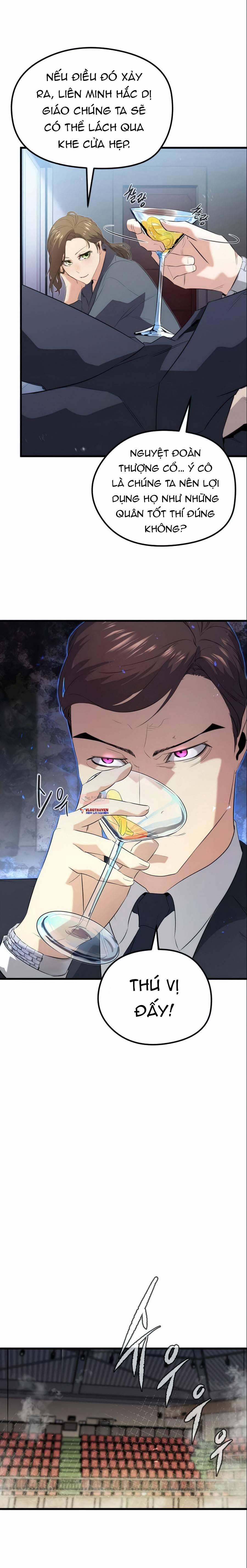 Quỷ Linh Vương 12 trang 12