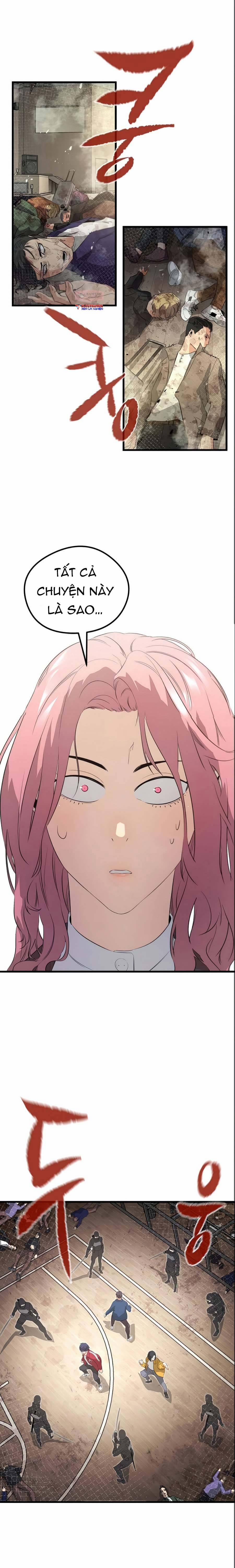 Quỷ Linh Vương 12 trang 13