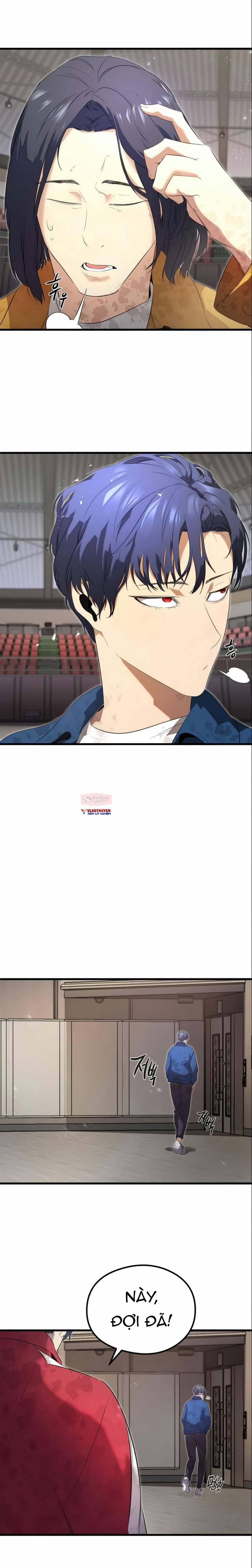 Quỷ Linh Vương 12 trang 18