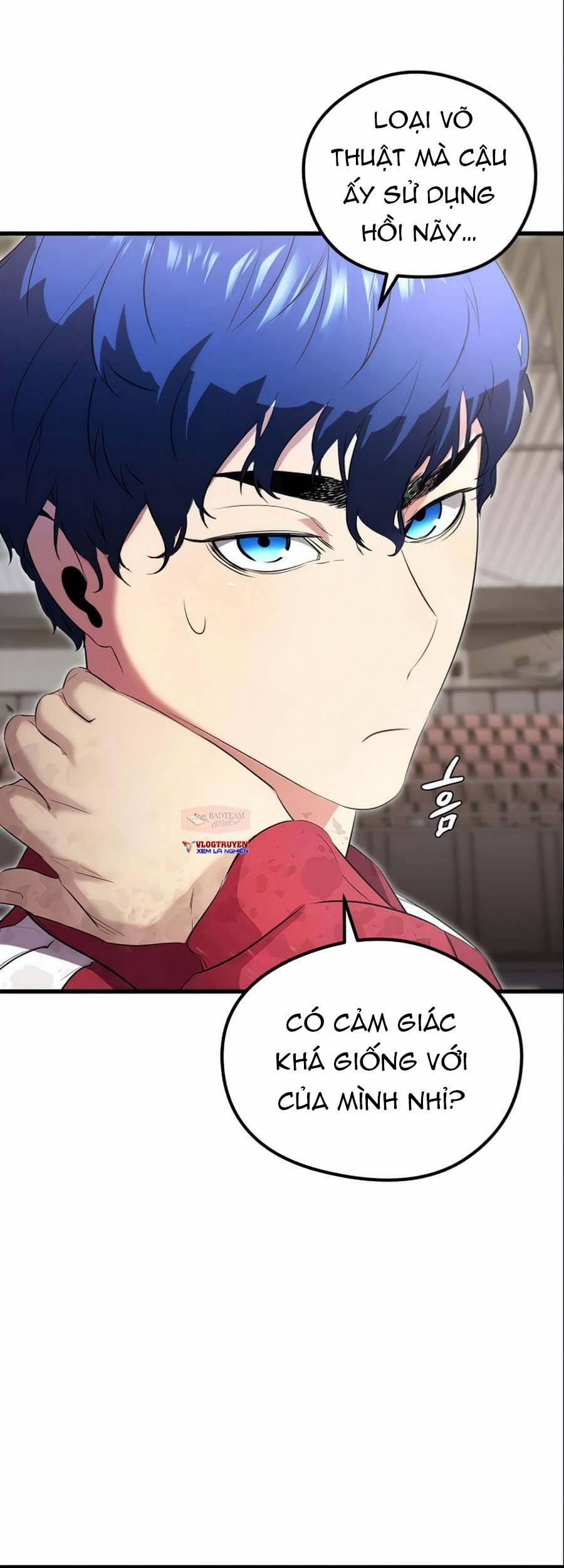 Quỷ Linh Vương 12 trang 20