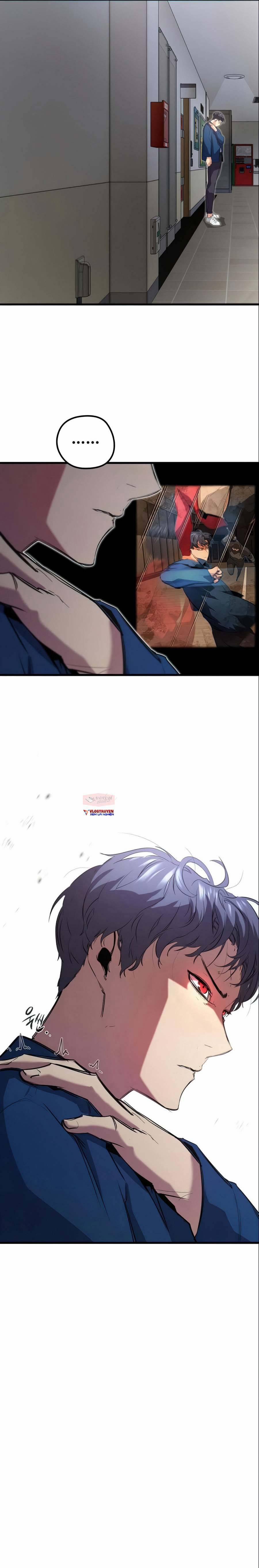 Quỷ Linh Vương 12 trang 21