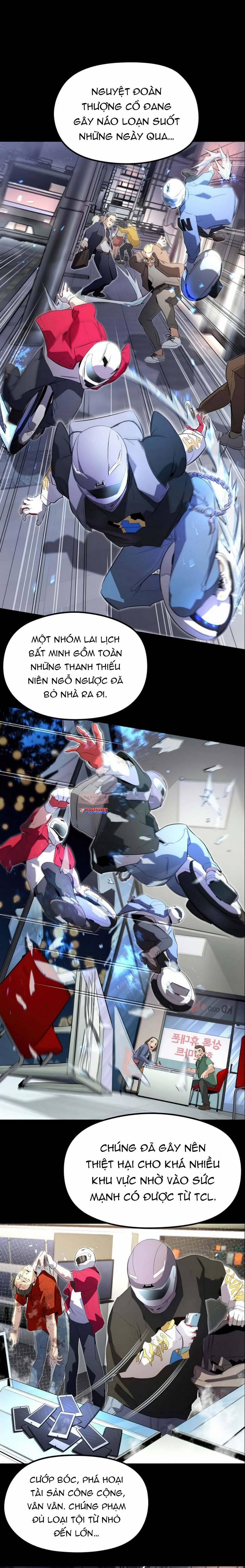 Quỷ Linh Vương 12 trang 23