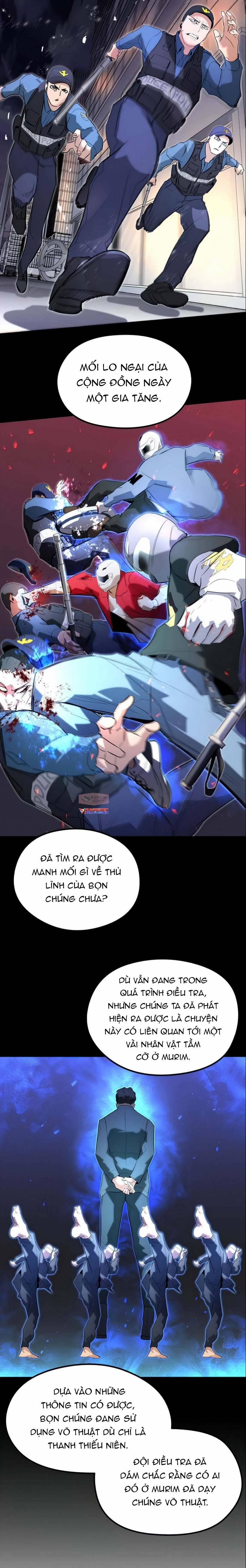 Quỷ Linh Vương 12 trang 24