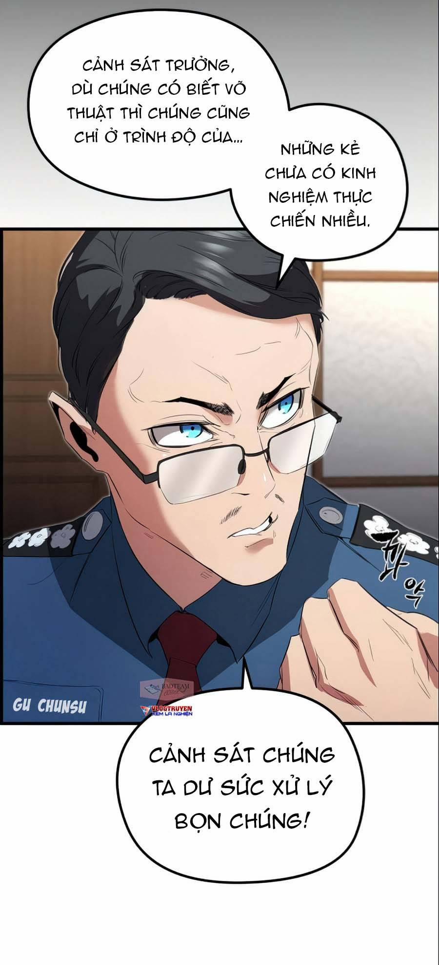 Quỷ Linh Vương 12 trang 25