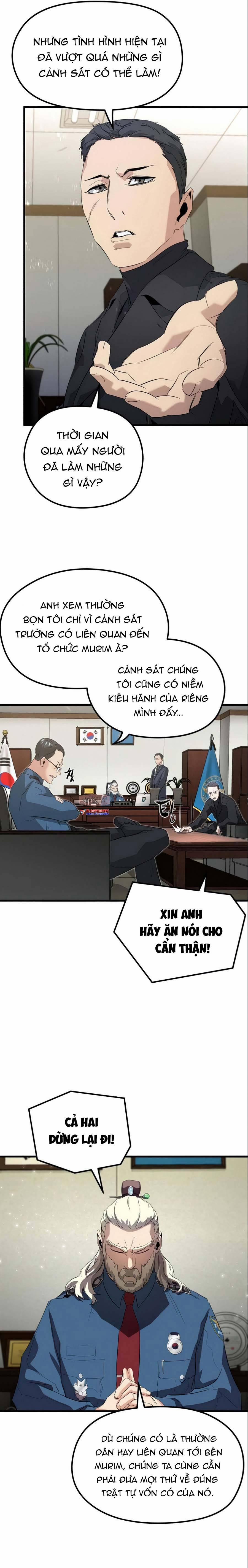 Quỷ Linh Vương 12 trang 26