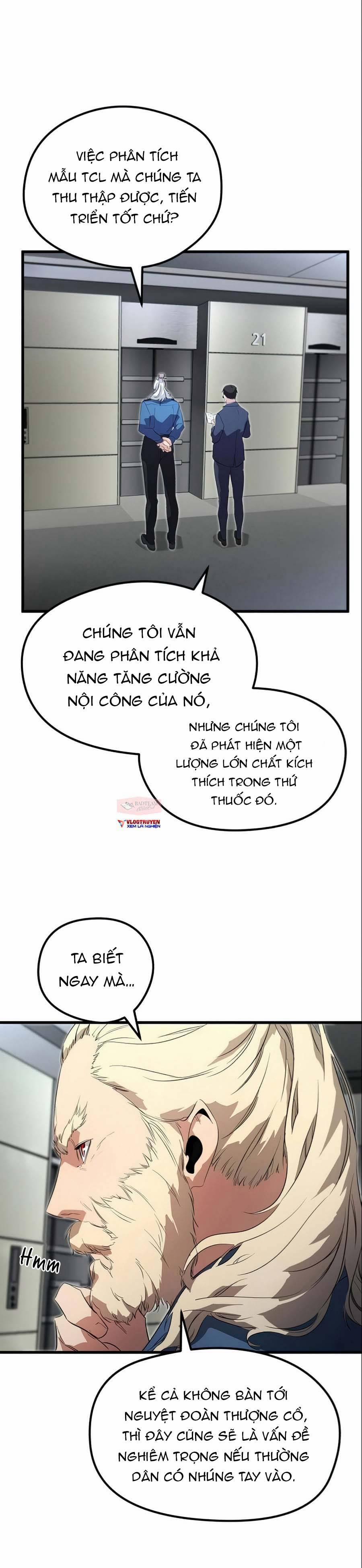 Quỷ Linh Vương 12 trang 29