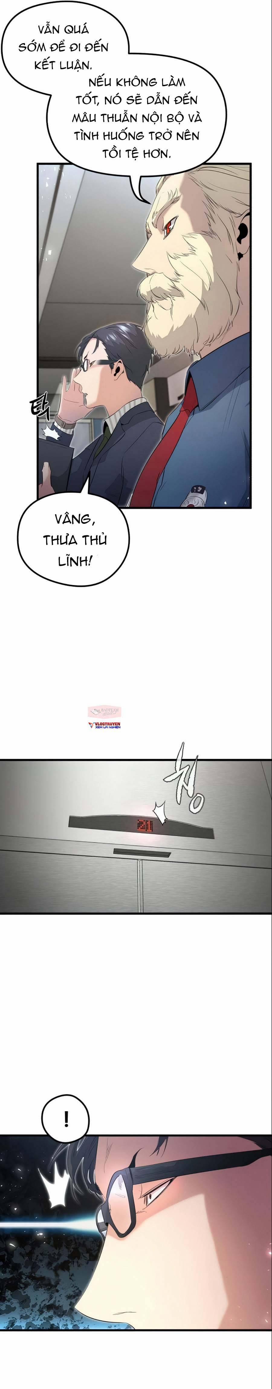 Quỷ Linh Vương 12 trang 31