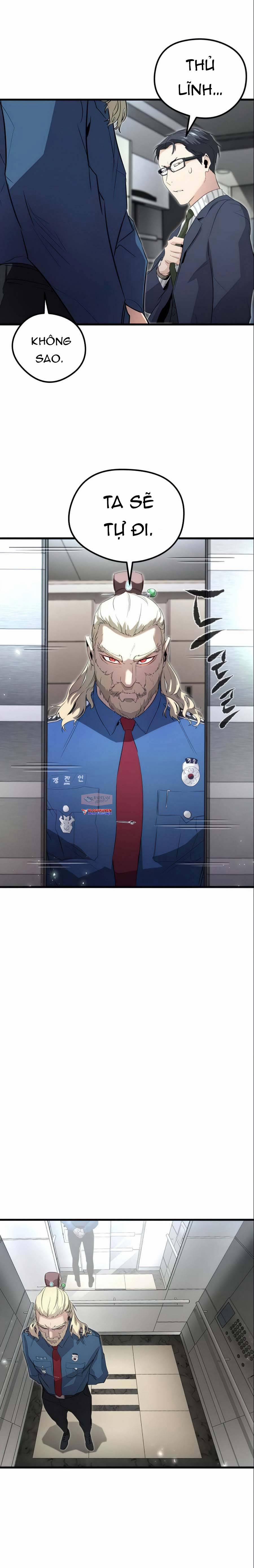 Quỷ Linh Vương 12 trang 32
