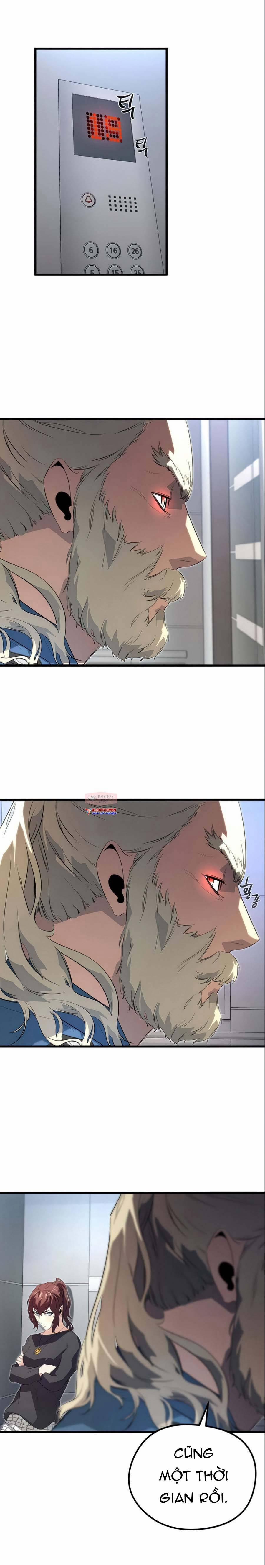 Quỷ Linh Vương 12 trang 33