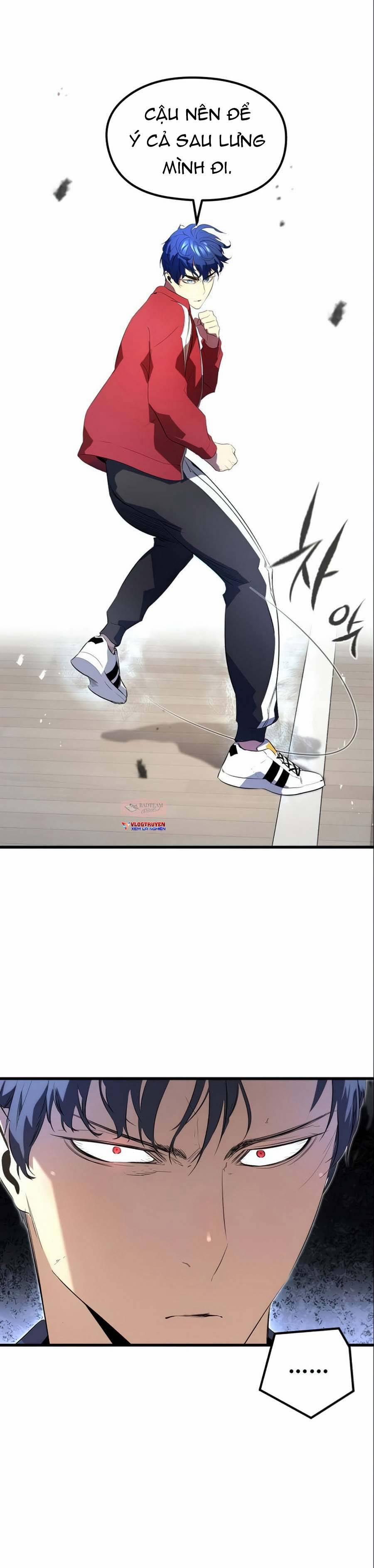 Quỷ Linh Vương 12 trang 4