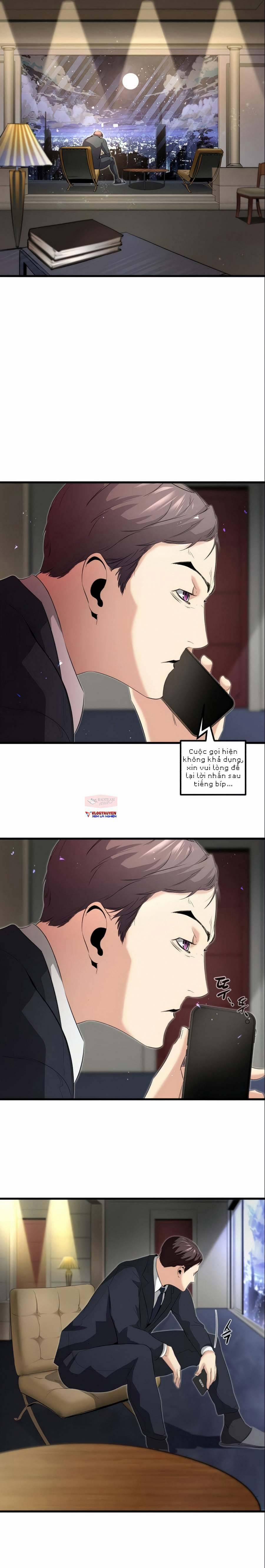 Quỷ Linh Vương 12 trang 6