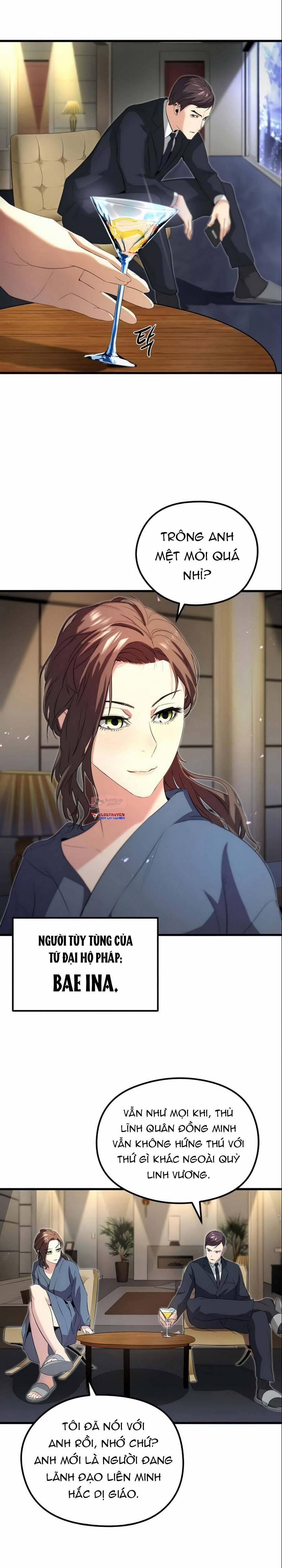 Quỷ Linh Vương 12 trang 7