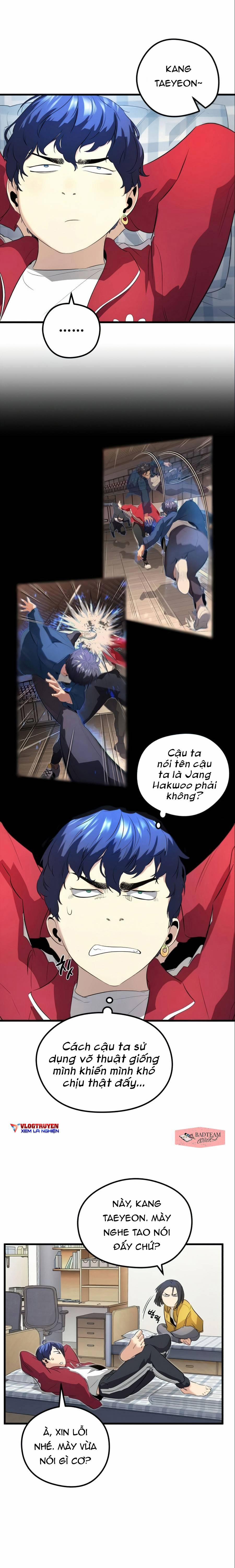 Quỷ Linh Vương 13 trang 10