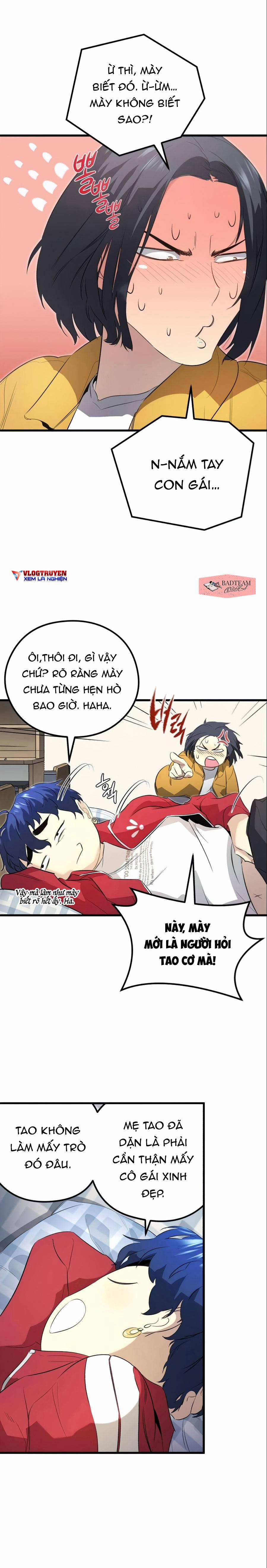 Quỷ Linh Vương 13 trang 12