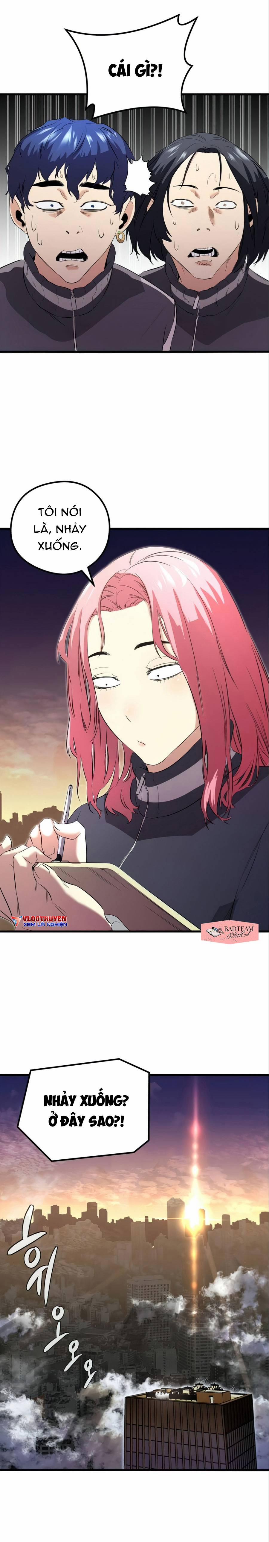 Quỷ Linh Vương 13 trang 14