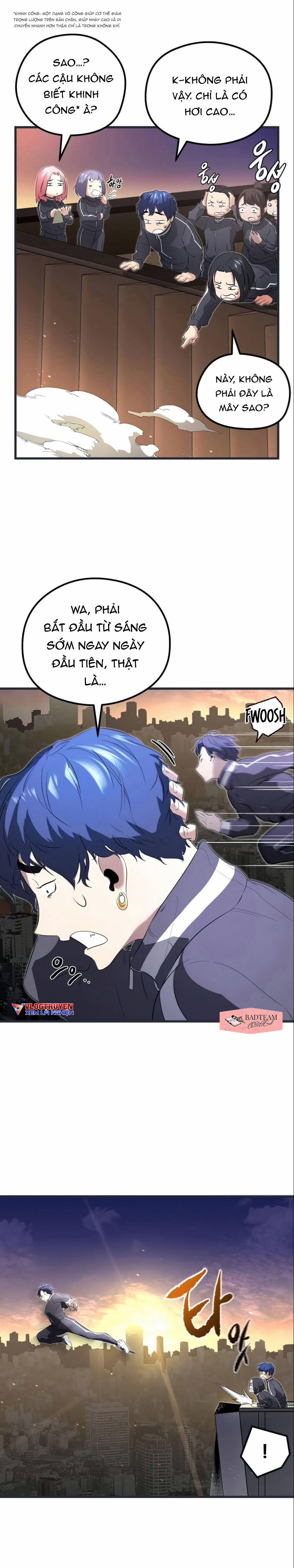 Quỷ Linh Vương 13 trang 15