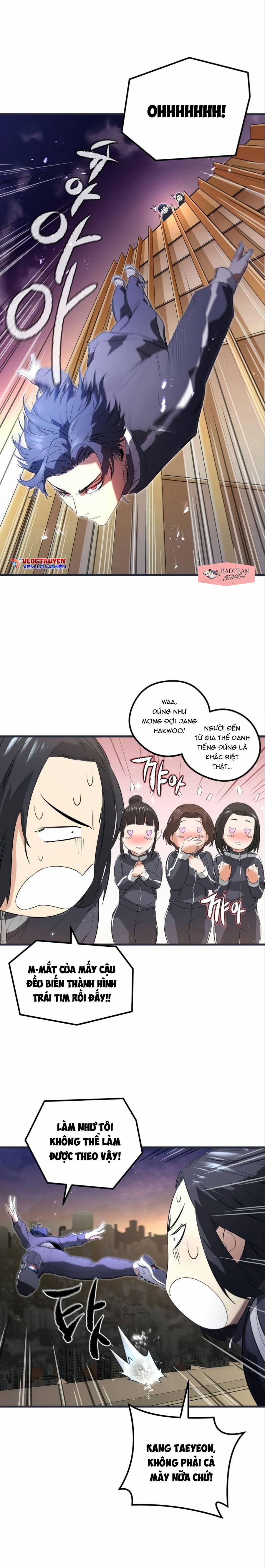 Quỷ Linh Vương 13 trang 16