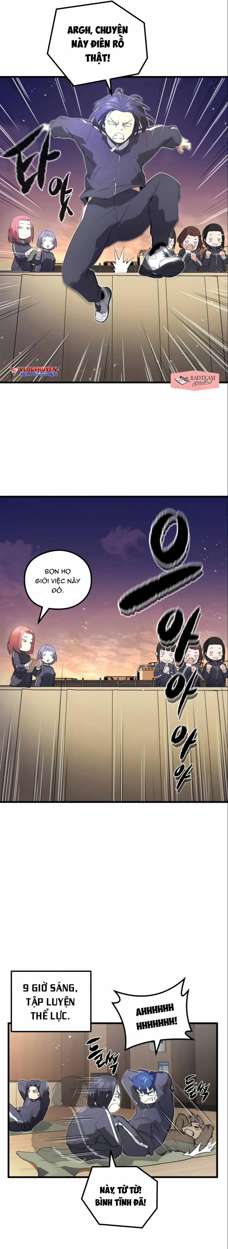 Quỷ Linh Vương 13 trang 17