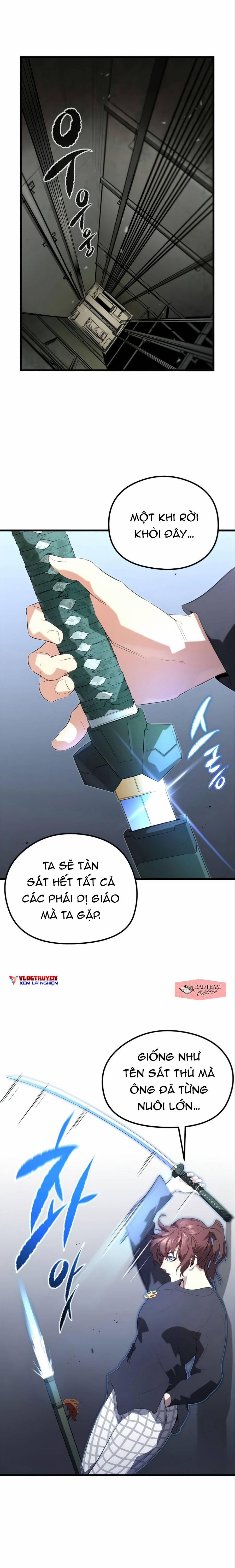 Quỷ Linh Vương 13 trang 2