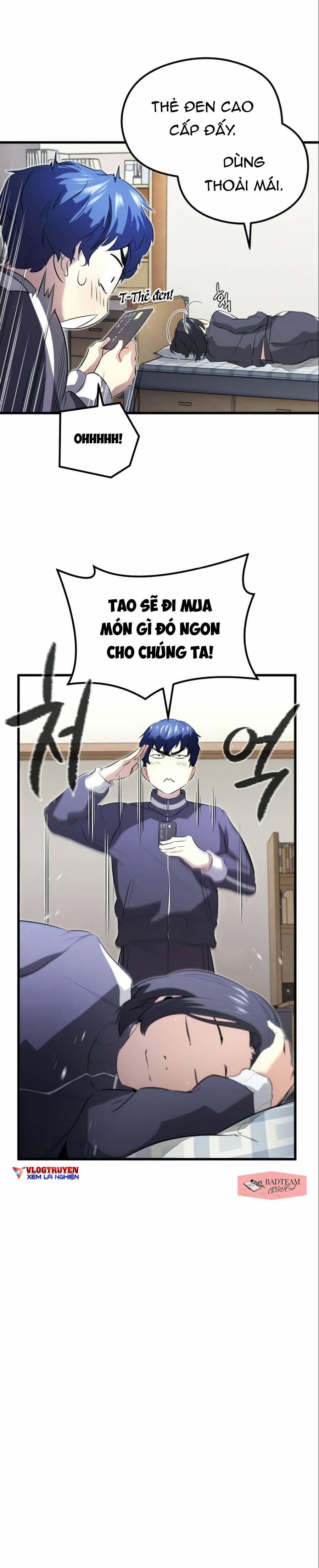 Quỷ Linh Vương 13 trang 20