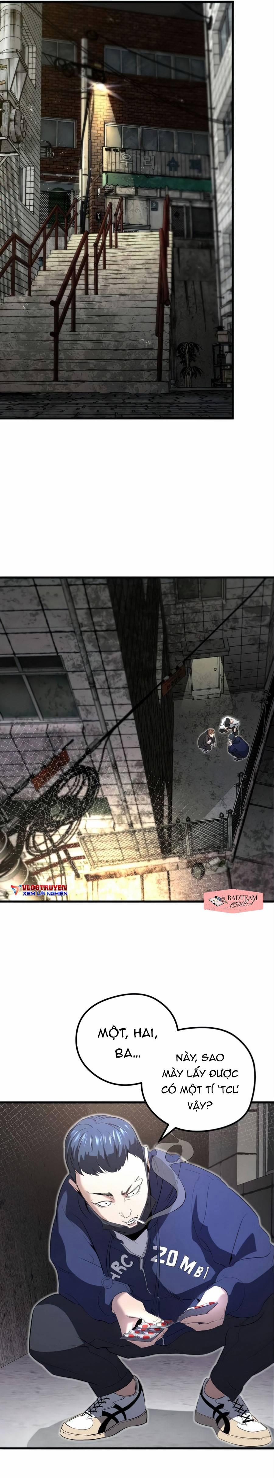 Quỷ Linh Vương 13 trang 21