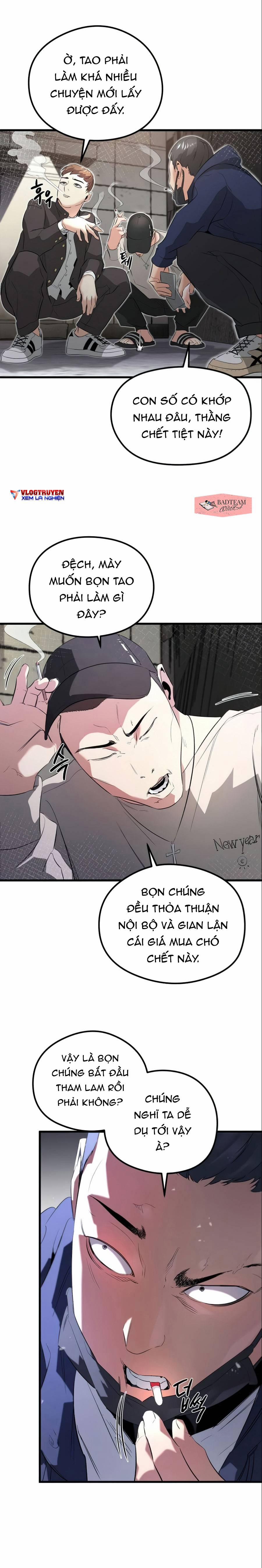 Quỷ Linh Vương 13 trang 22