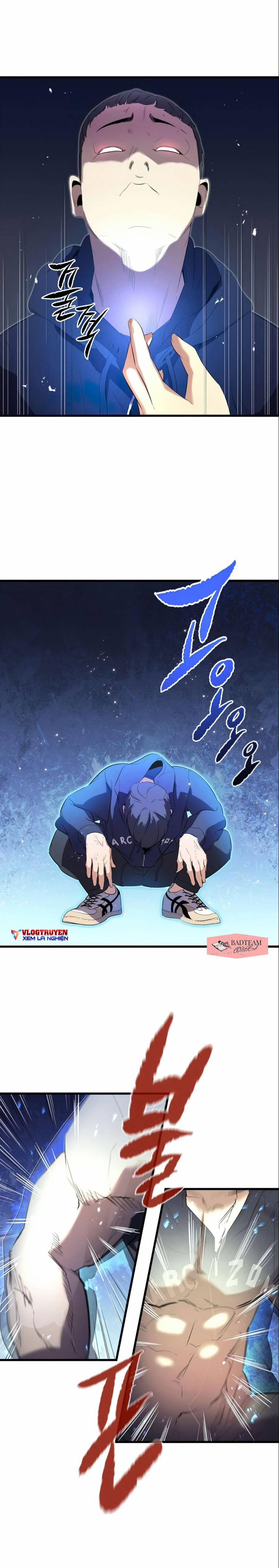 Quỷ Linh Vương 13 trang 23