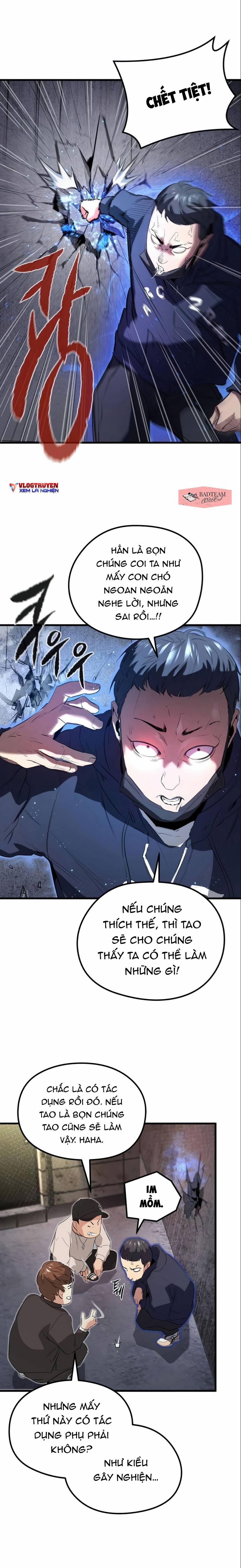Quỷ Linh Vương 13 trang 24