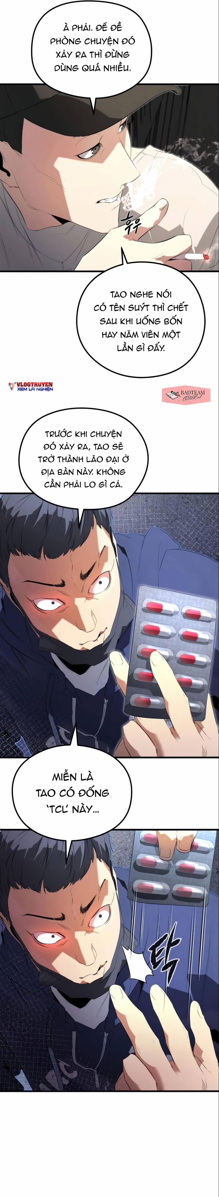 Quỷ Linh Vương 13 trang 25