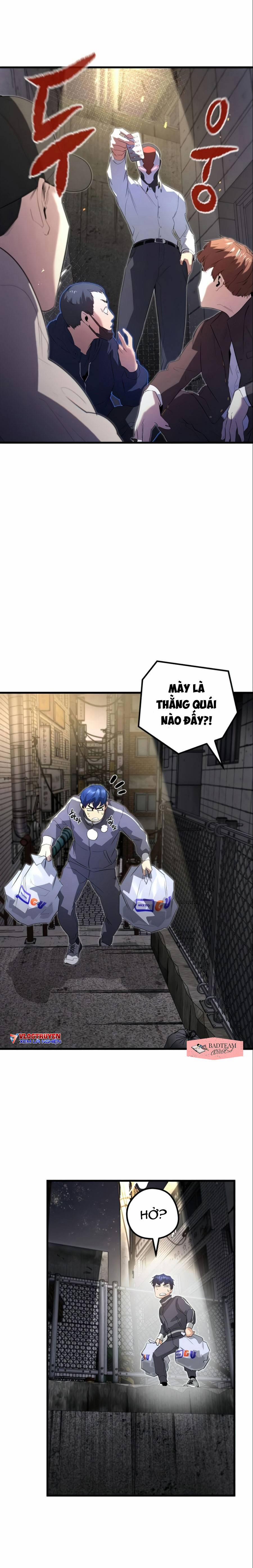 Quỷ Linh Vương 13 trang 26