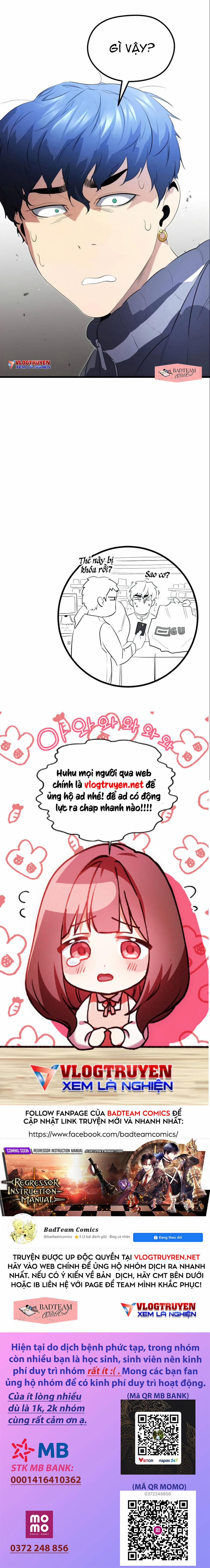 Quỷ Linh Vương 13 trang 27