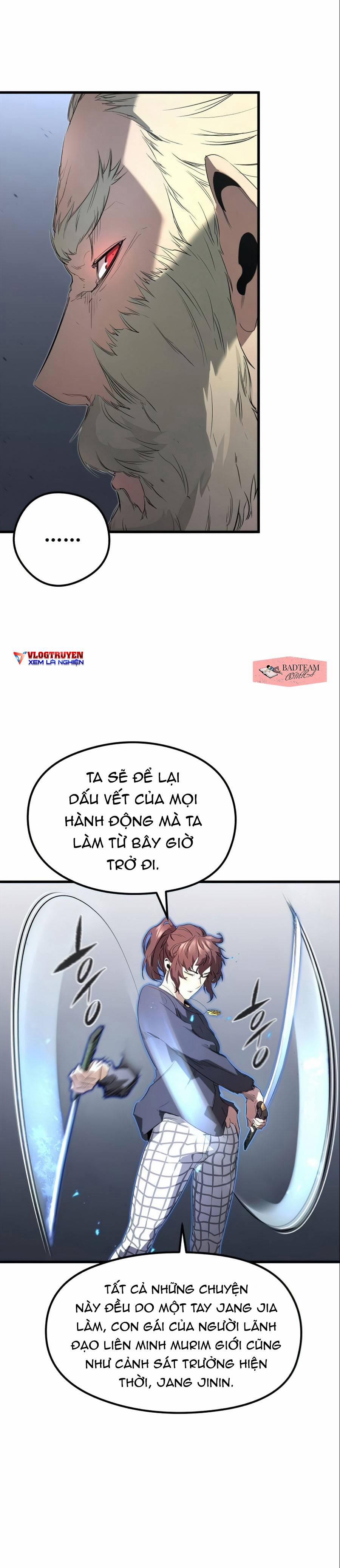 Quỷ Linh Vương 13 trang 3