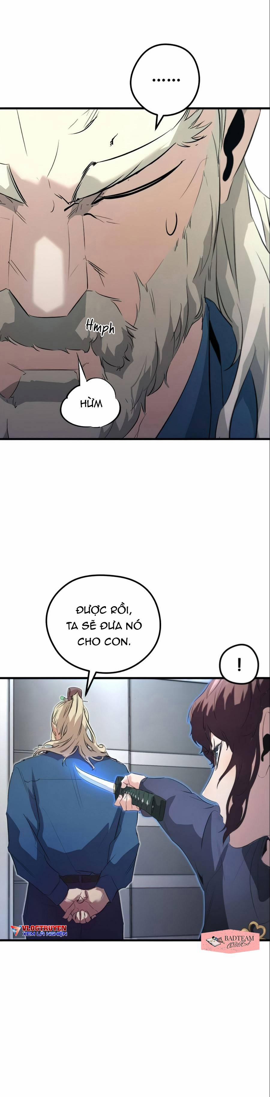 Quỷ Linh Vương 13 trang 5