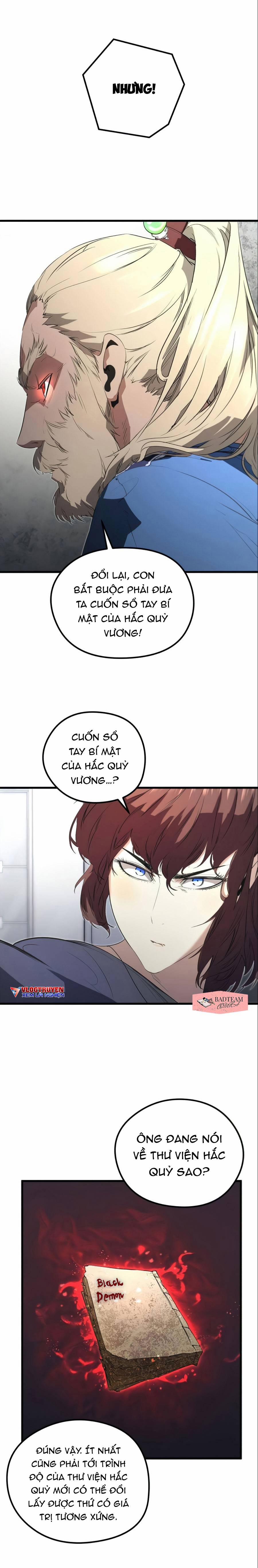 Quỷ Linh Vương 13 trang 6