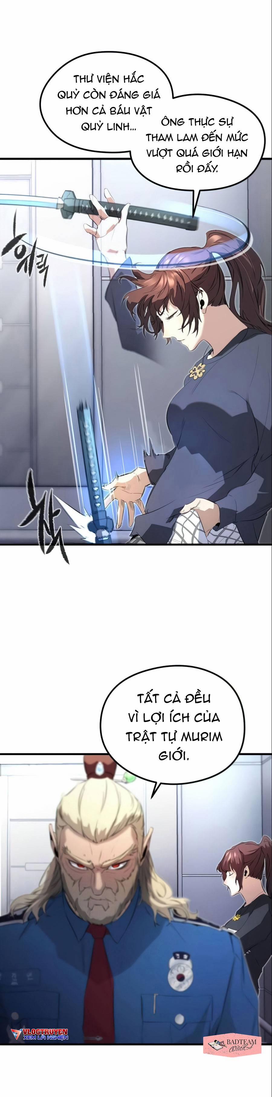 Quỷ Linh Vương 13 trang 7