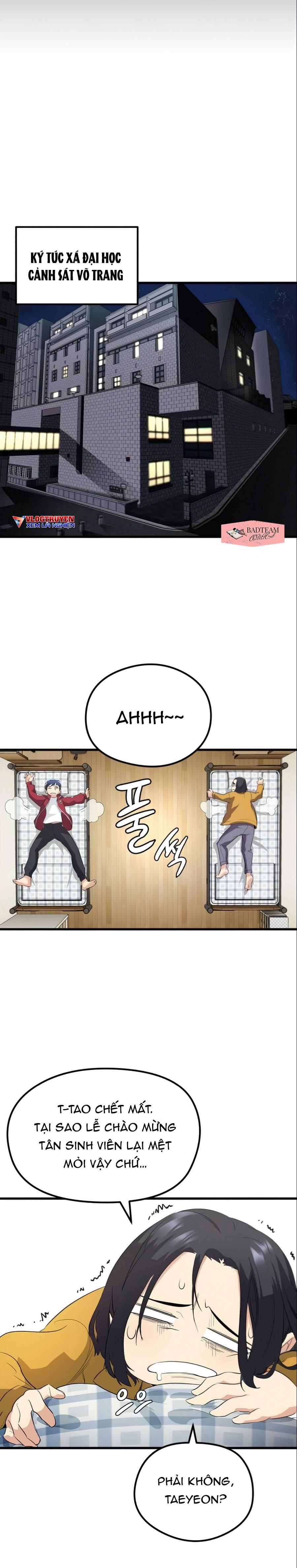 Quỷ Linh Vương 13 trang 9