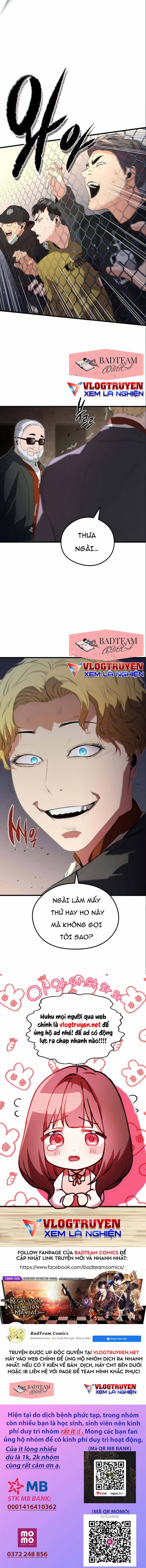 Quỷ Linh Vương 14 trang 7