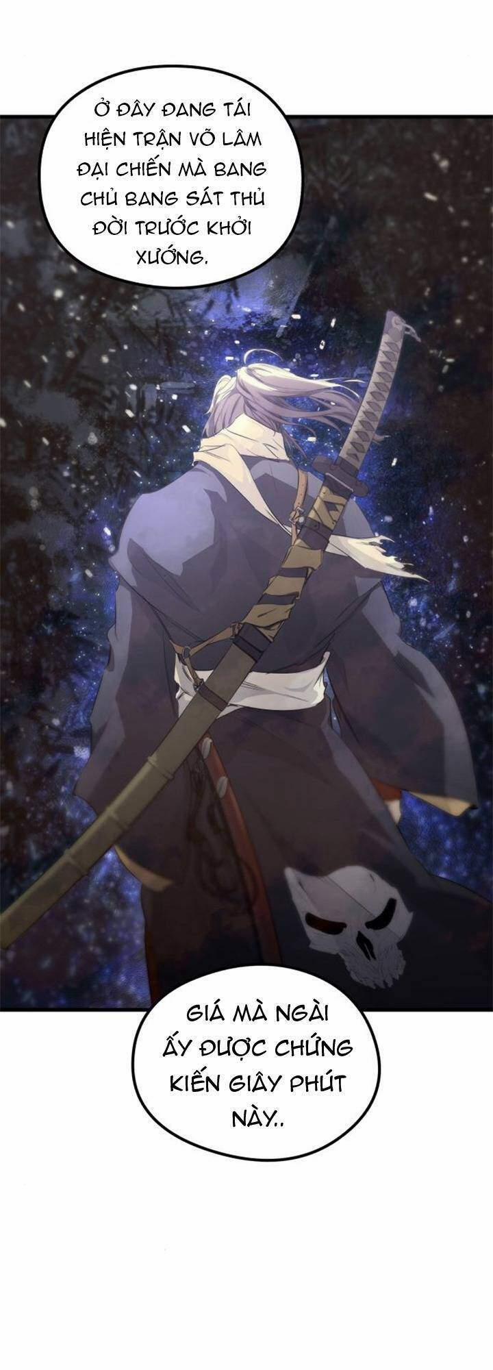 Quỷ Linh Vương 15 trang 14