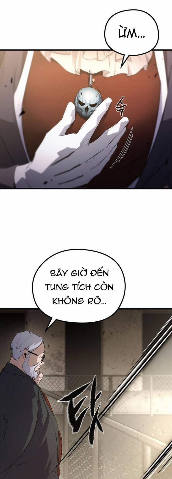 Quỷ Linh Vương 15 trang 15