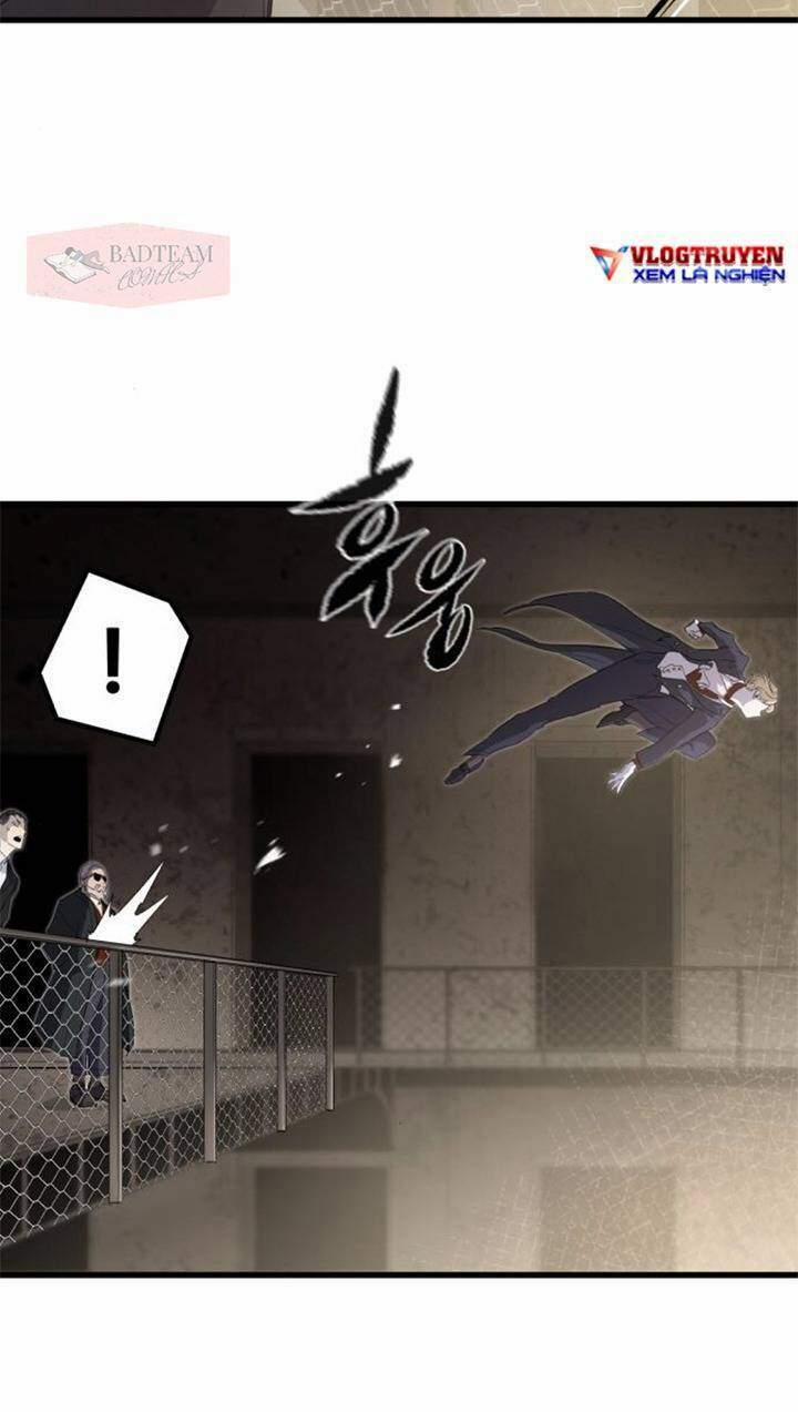 Quỷ Linh Vương 15 trang 16