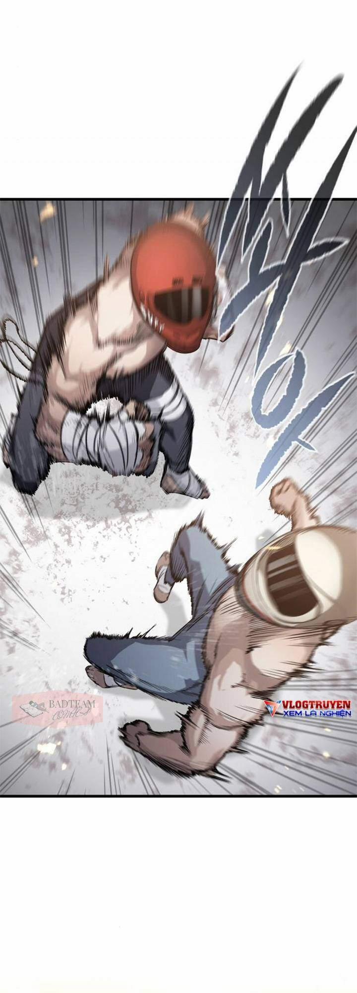 Quỷ Linh Vương 15 trang 17