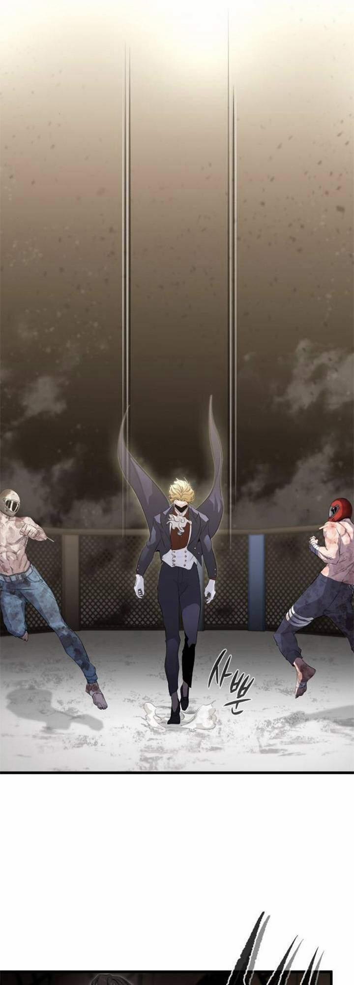 Quỷ Linh Vương 15 trang 18