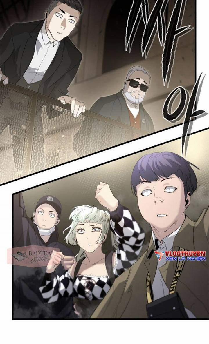 Quỷ Linh Vương 15 trang 19